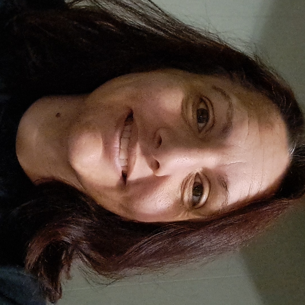 Meet your Posher, Rebecca